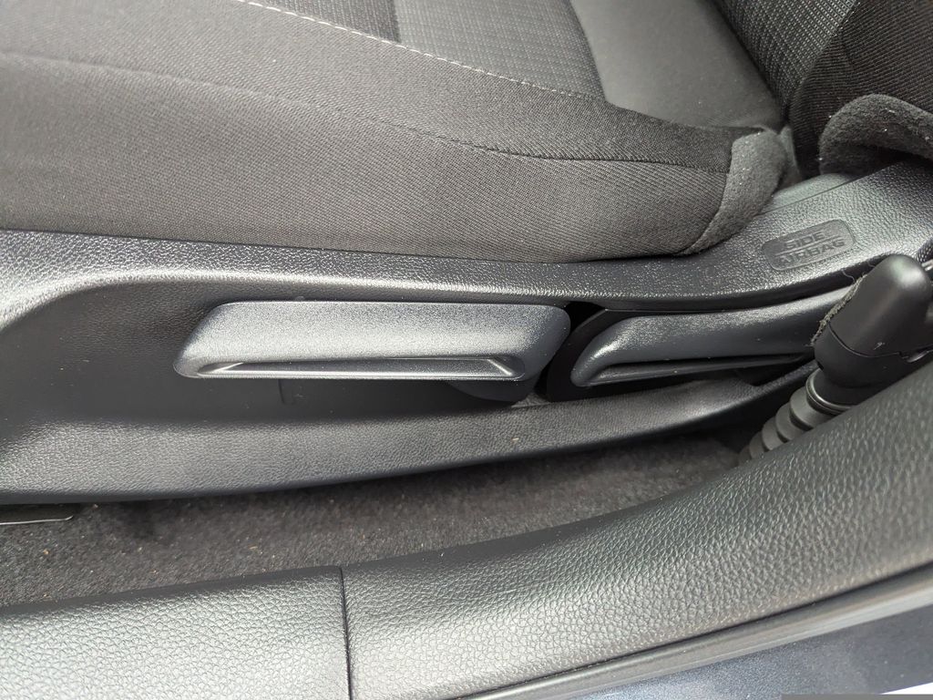 used 2026 Honda Civic car, priced at $24,492