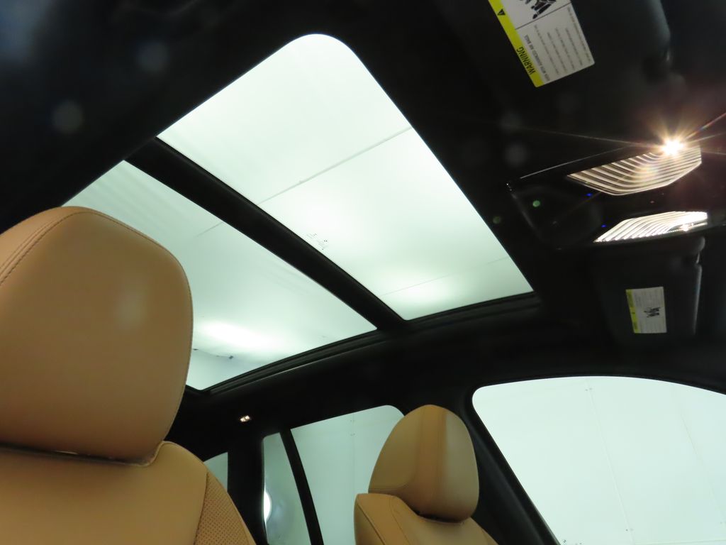 2023 BMW X3 sDrive30i 19