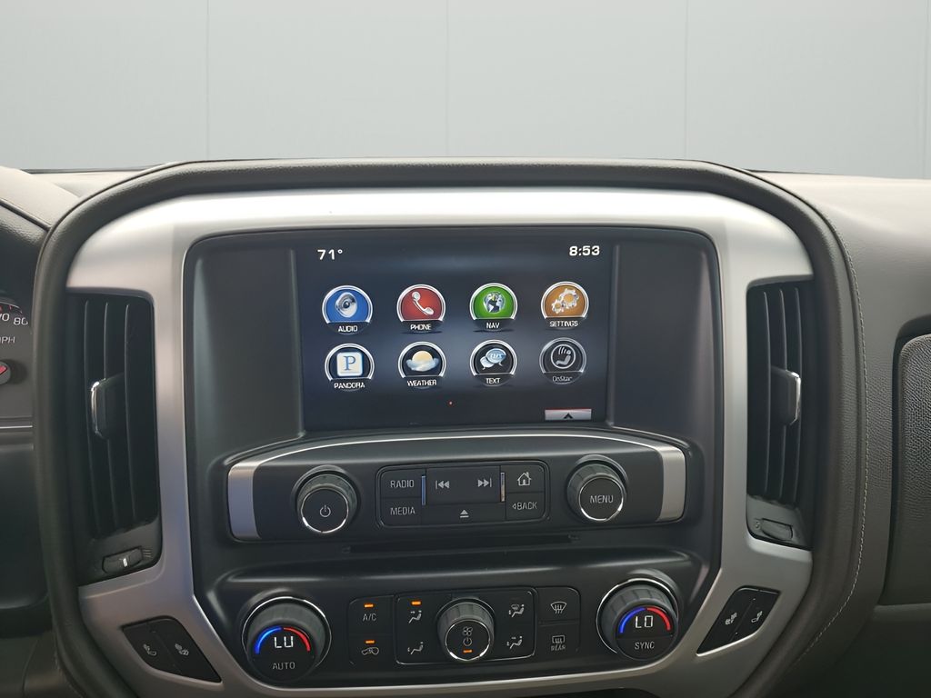 2015 Gmc Sierra 1500  Slt In Austin, Texas