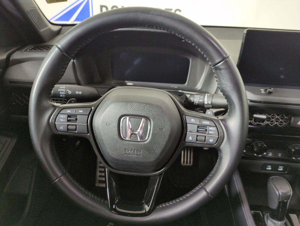 Used 2023 Honda Accord Hybrid For Sale in Fort Wayne, IN