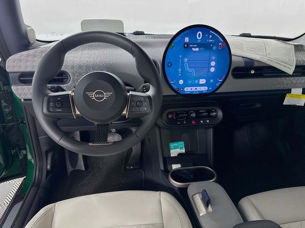 Thumbnail: 2026 MINI Cooper - 18