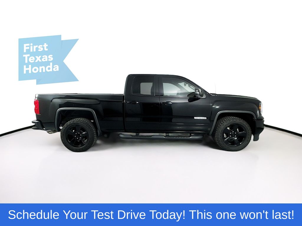 Used Car 2018 Gmc Sierra 1500  Base For Sale Under $25,000 In Austin, Texas