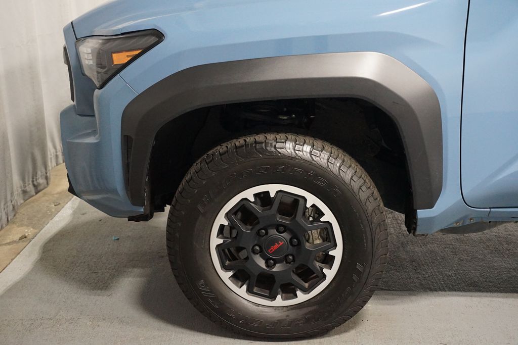 Thumbnail: 2026 Toyota Tacoma - 5