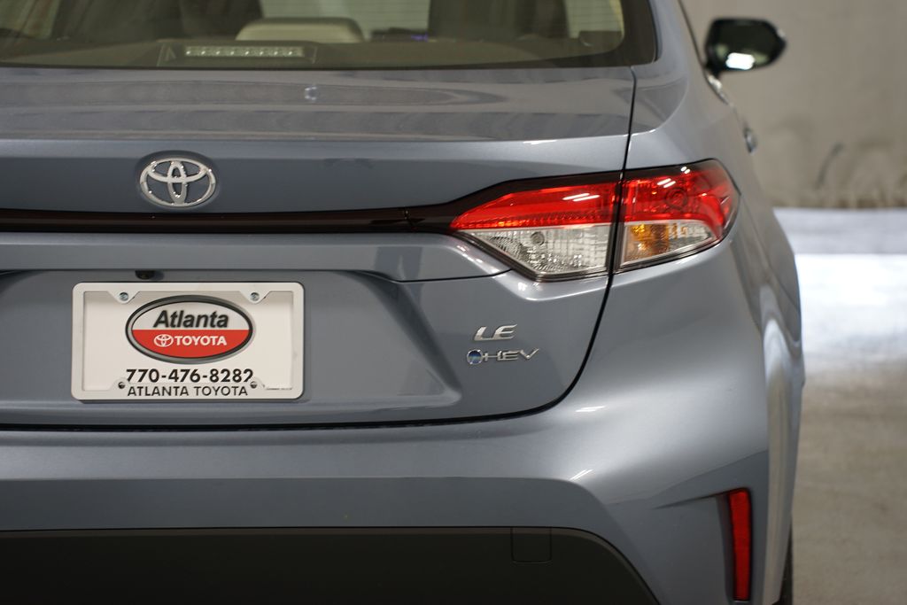 Thumbnail: 2026 Toyota Corolla - 10