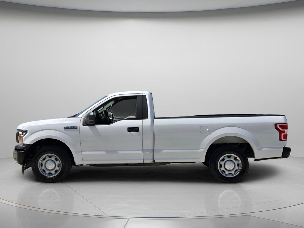 2019 Ford F-150 - $13,851