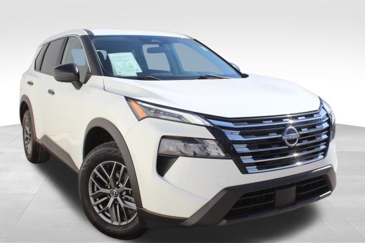 Used Car 2024 Nissan Rogue  S For Sale Under $20,000 In Georgetown, Texas
