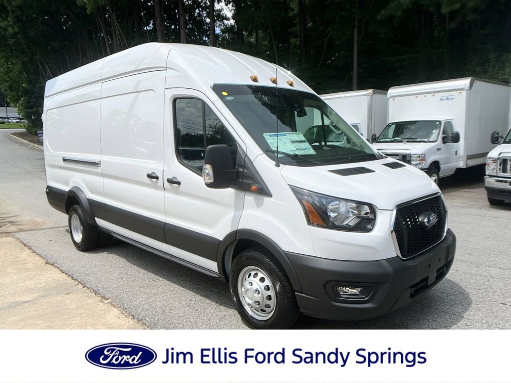 2024 Ford Transit-350 Base 1