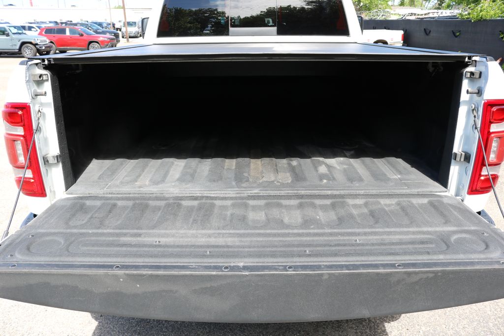 Used Car 2023 Ram 2500  Longhorn For Sale Under $70,000 In Austin, Texas