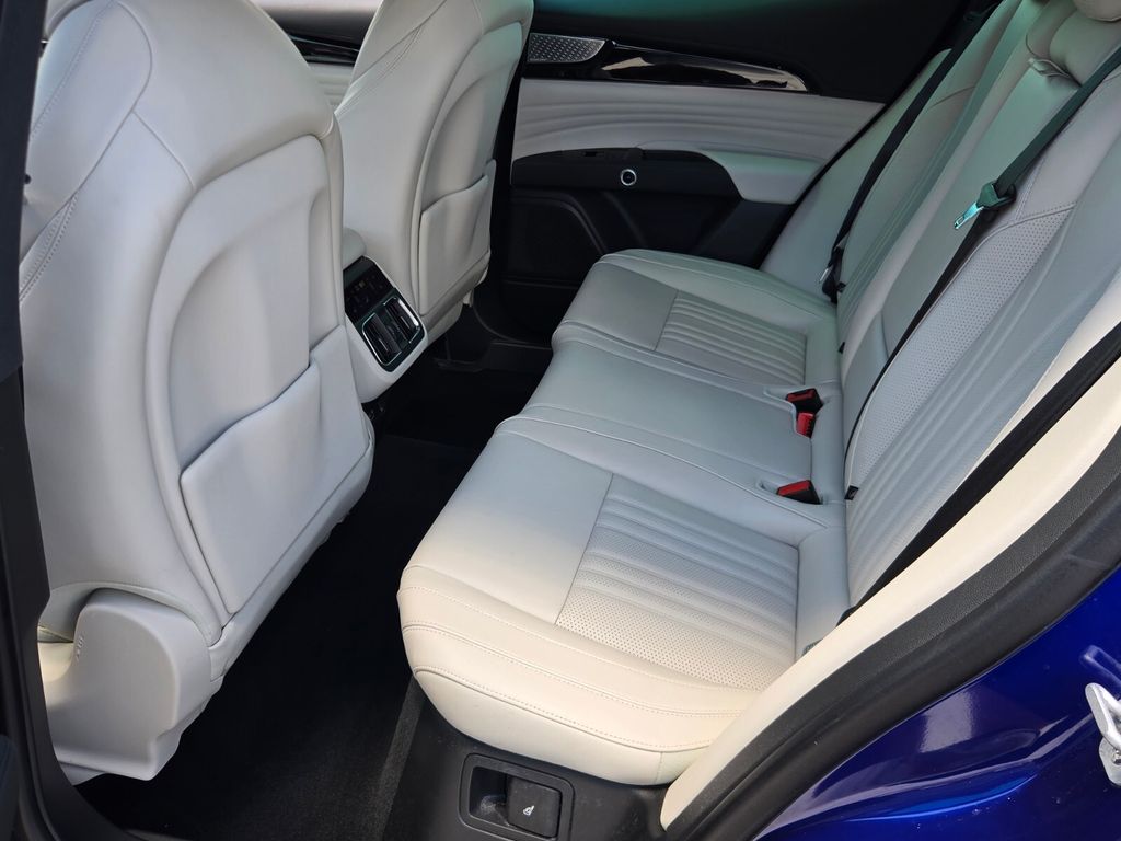 2023 Maserati Grecale - $32,485