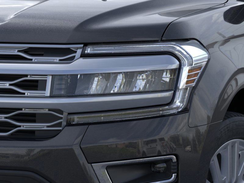 2024 Ford Expedition Platinum