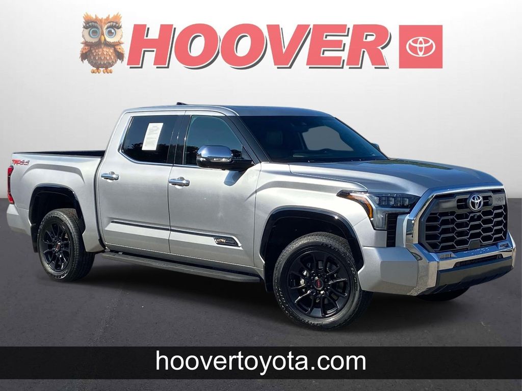 2023 Toyota Tundra 1794