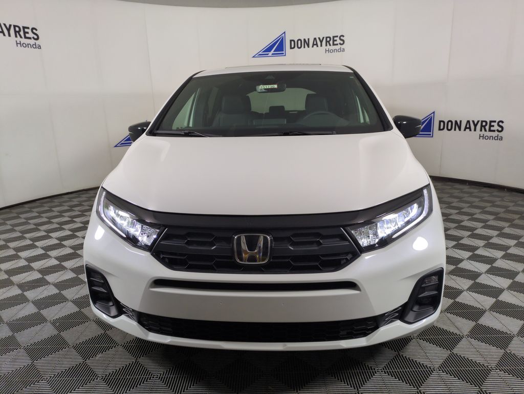 New 2025 Honda Odyssey For Sale in Fort Wayne, IN