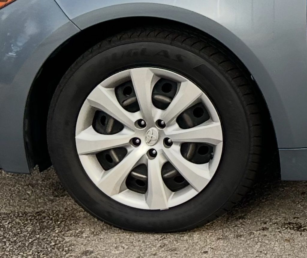 Thumbnail: 2022 Toyota Corolla - 9