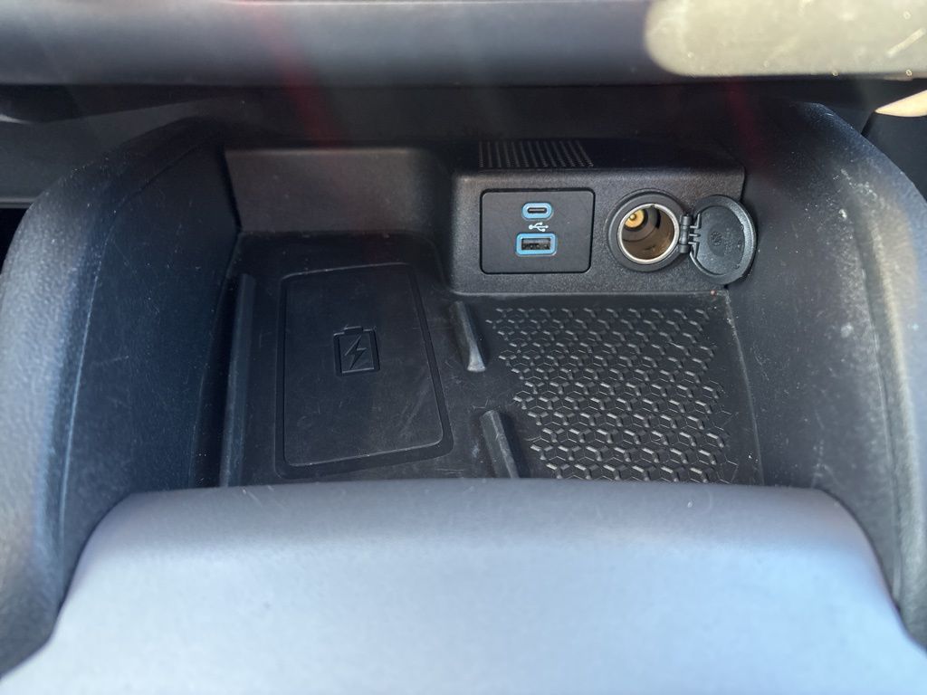 Used 2022 Ford Bronco Sport SUV