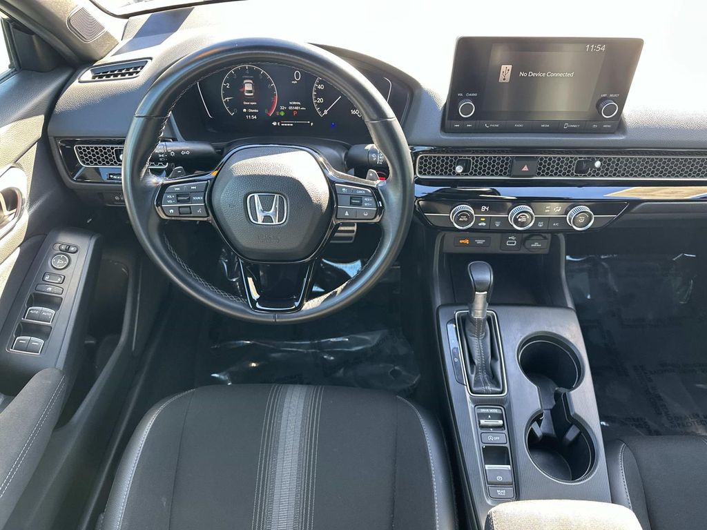 Thumbnail: 2024 Honda Civic - 30