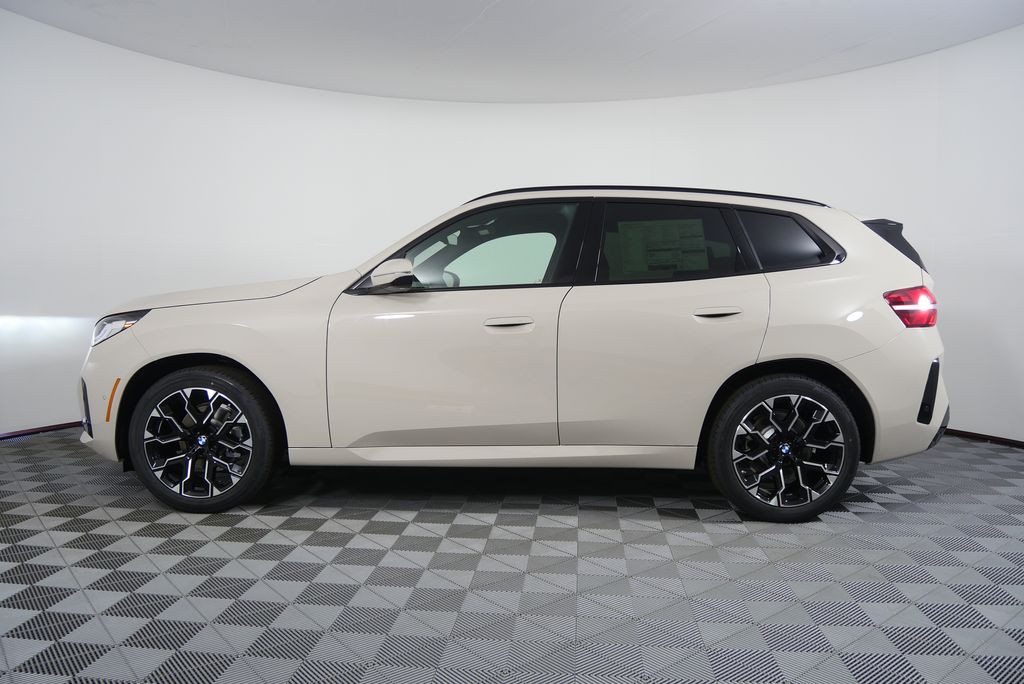 Thumbnail: 2026 BMW X3 - 6