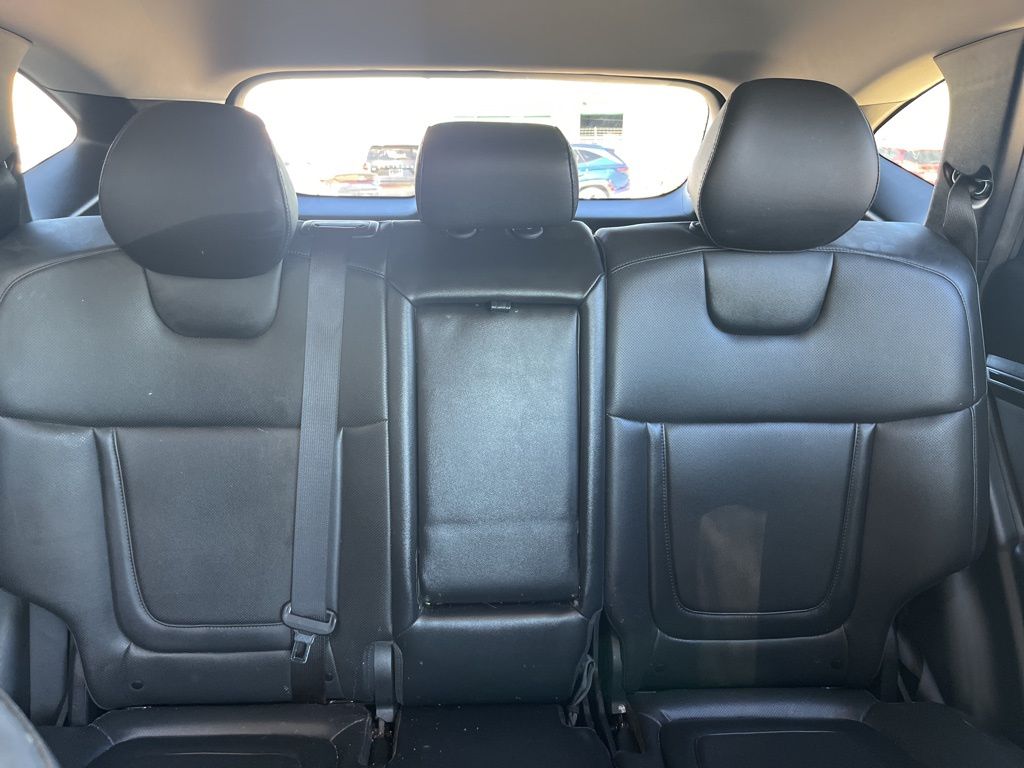 Thumbnail: 2023 Hyundai Tucson - 22