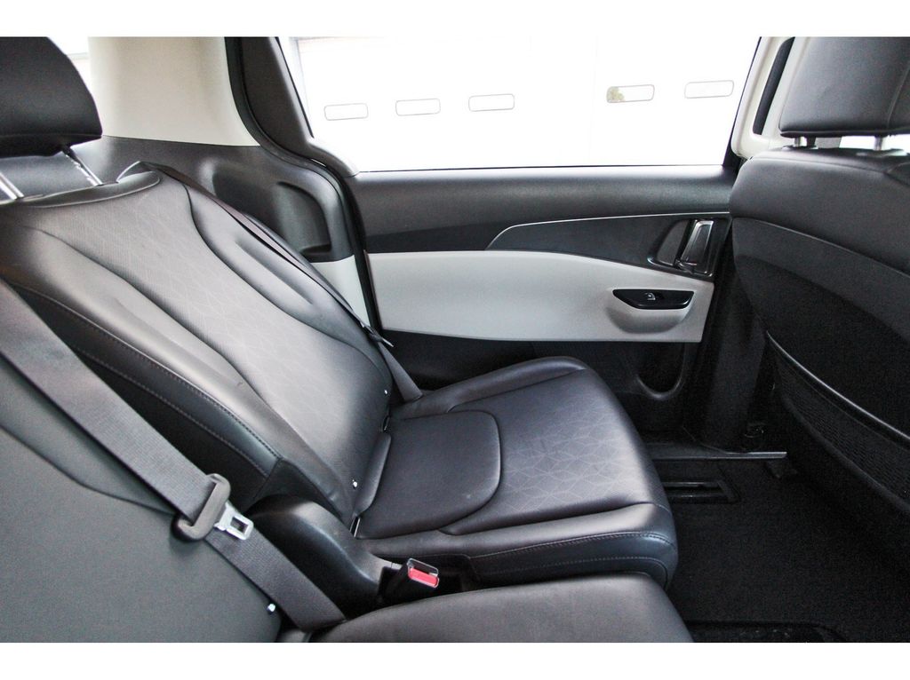 2022 Kia Carnival LXS Black at Joe Myers Mazda Kia