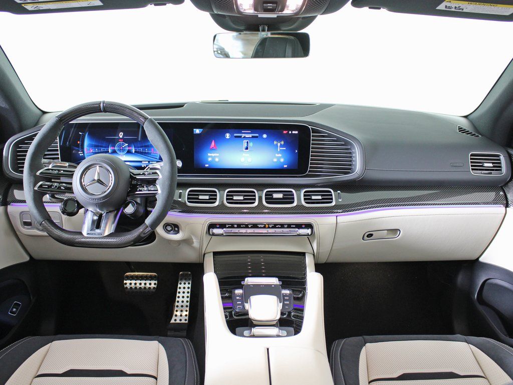 used 2026 Mercedes-Benz GLE car, priced at $89,532