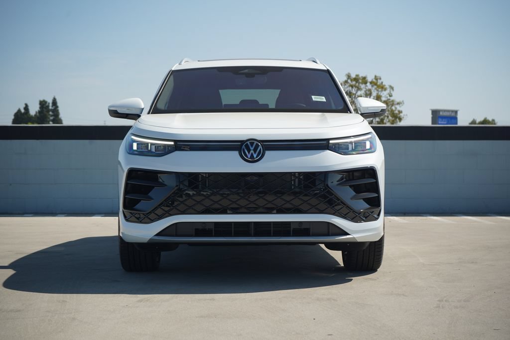 Thumbnail: 2026 Volkswagen Tiguan - 5