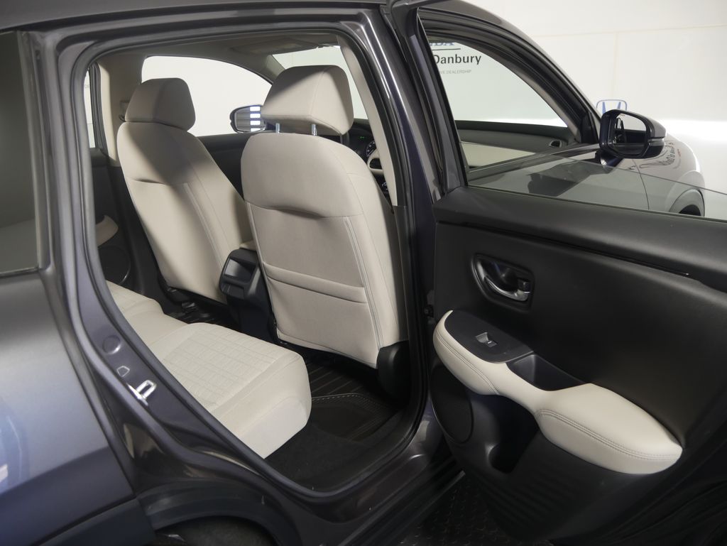 Thumbnail: 2024 Honda HR-V - 8