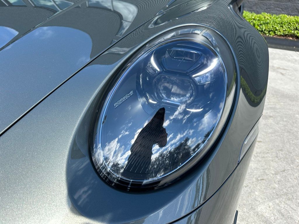 Thumbnail: 2023 Porsche 911 - 14