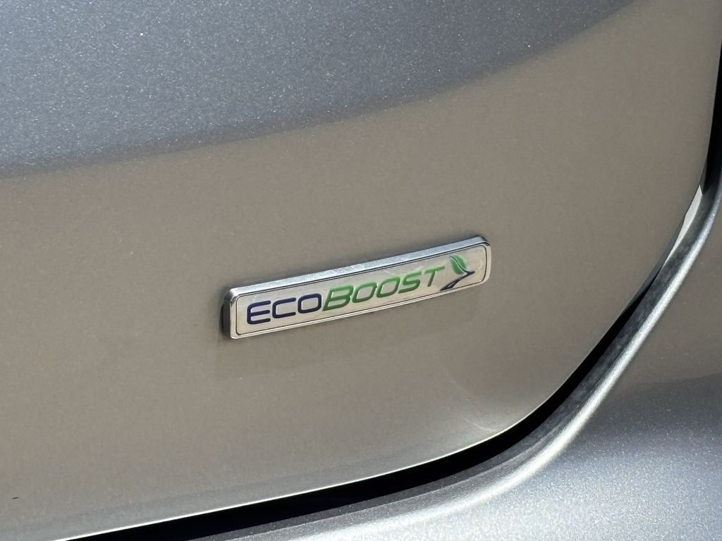 Used 2020 Ford Edge SUV