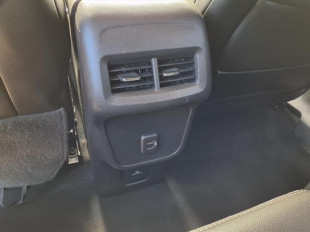 2019 GMC Terrain Denali Silver at Don McGill Toyota