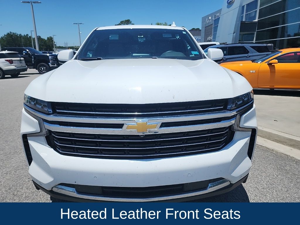 2023 Chevrolet Tahoe 4WD LT