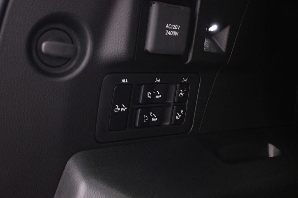 Thumbnail: 2026 Lexus LX - 31