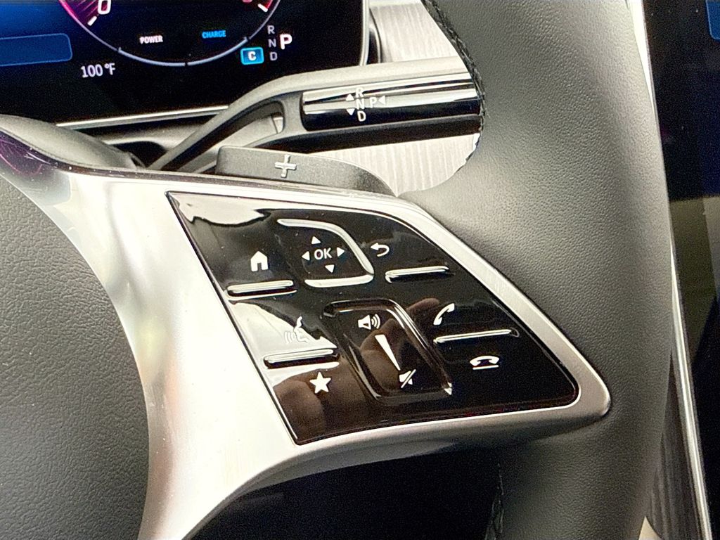 Thumbnail: 2026 Mercedes-Benz C-Class - 13