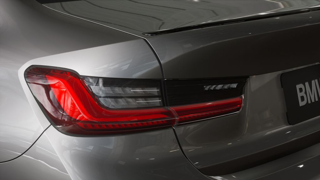 Thumbnail: 2026 BMW 3 Series - 32