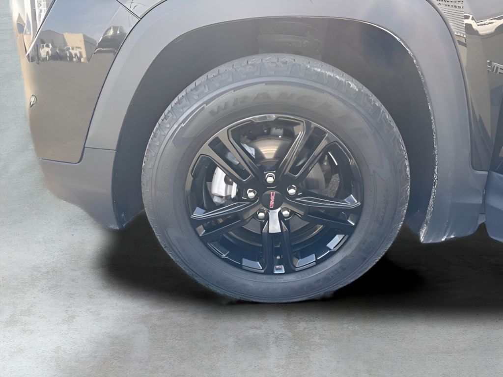 2023 GMC Terrain