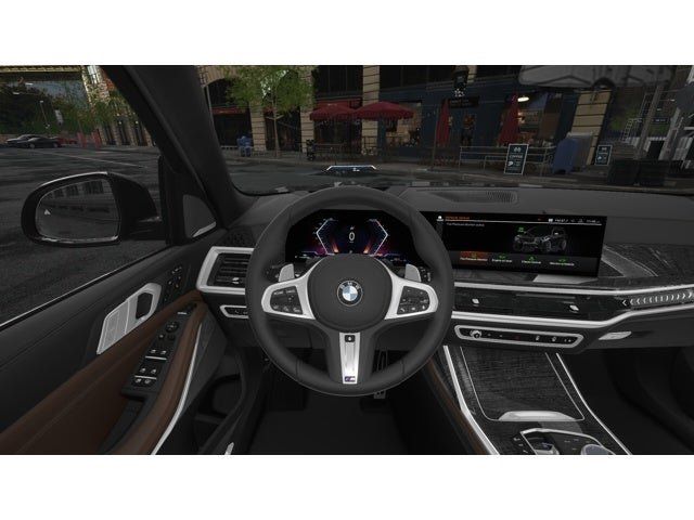 2026 BMW X7 xDrive40i 13