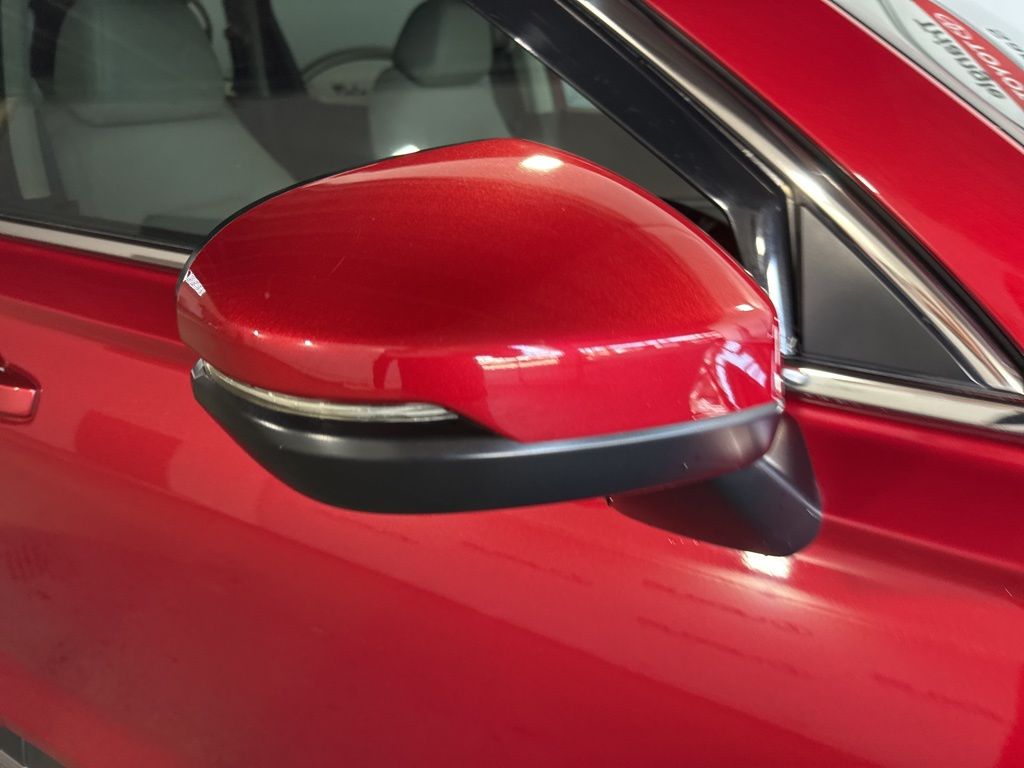 Thumbnail: 2023 Honda CR-V - 9