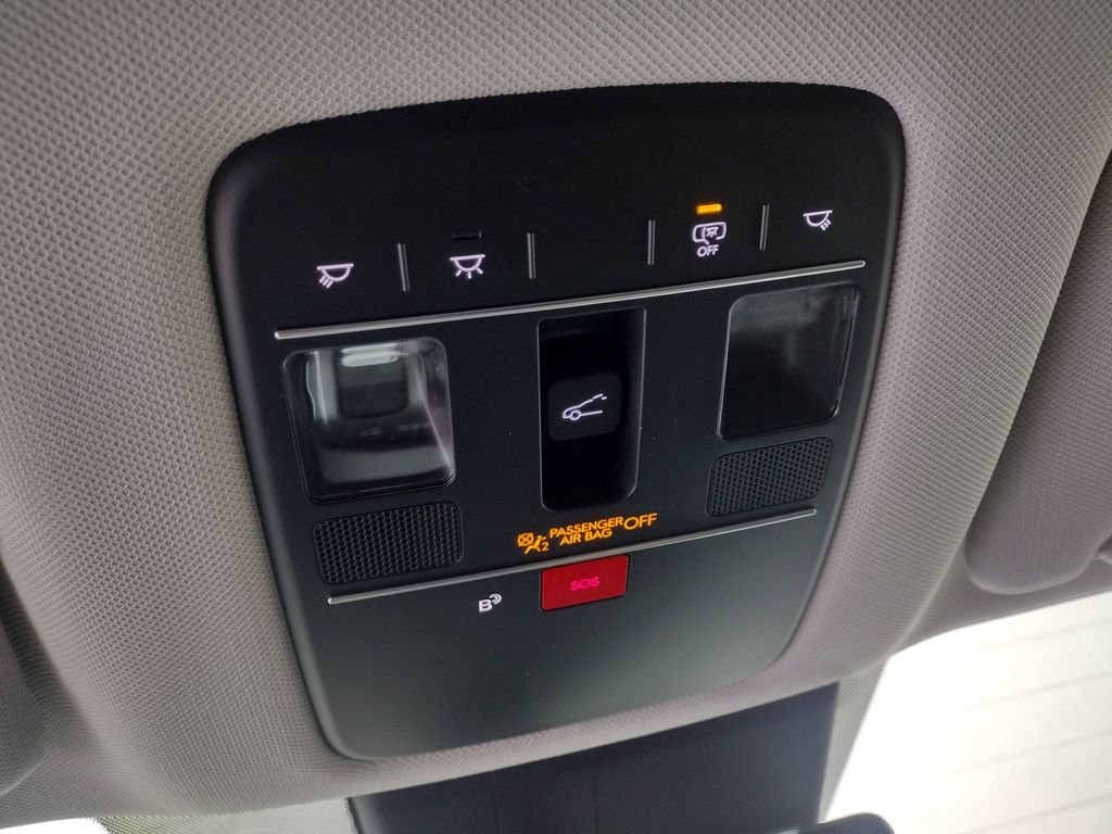 2026 Hyundai Palisade SEL Convenience