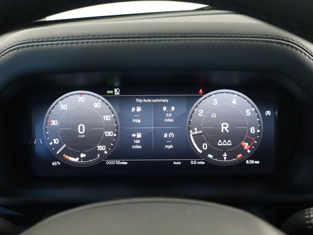 Thumbnail: 2026 Land Rover Defender - 31