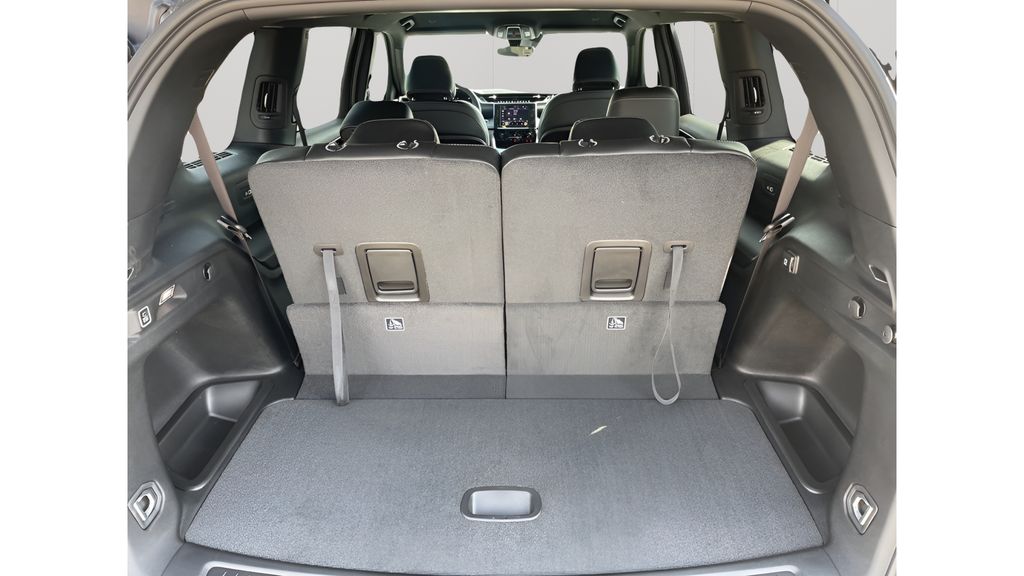 New Car 2025 Jeep Grand Cherokee L  For Sale Under $40,000 In Austin, Texas