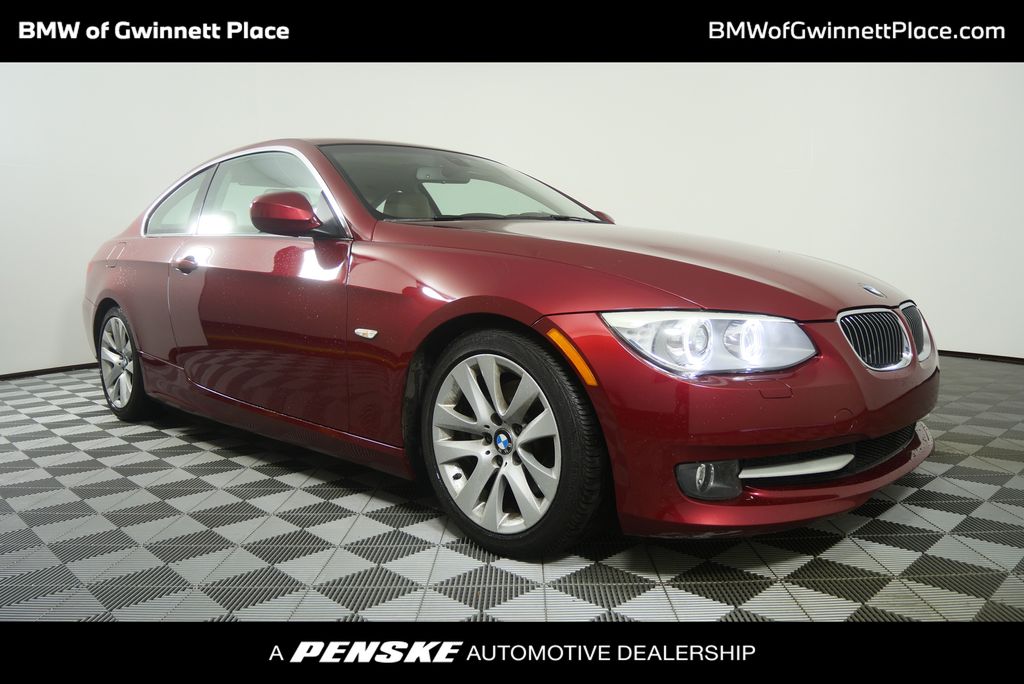 2013 BMW 3 Series 328i -
                  Duluth, GA