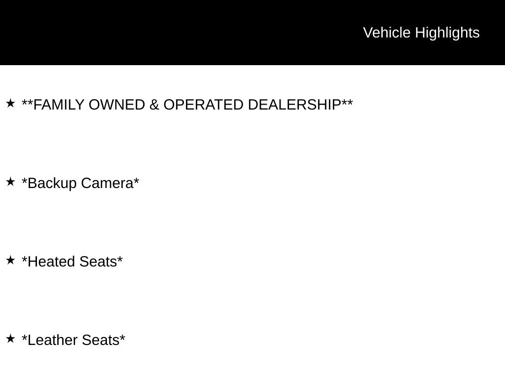 Used 2017 White Kia EX image 6