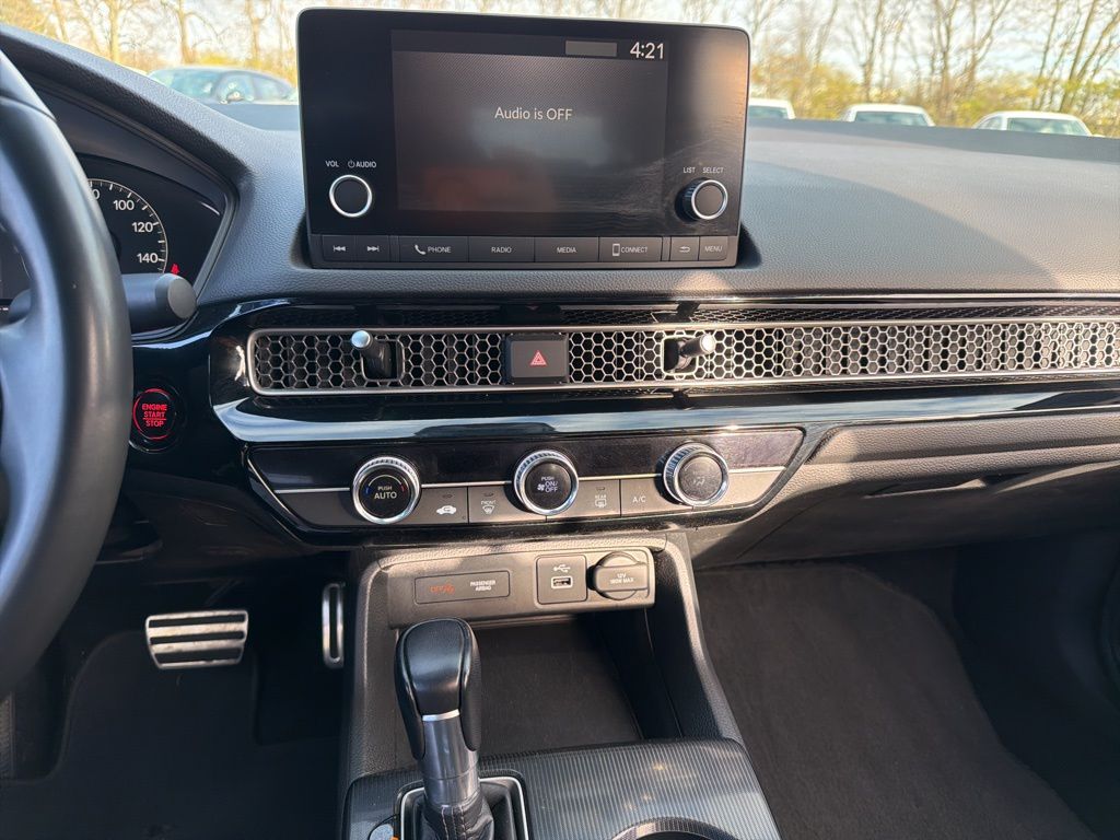 Thumbnail: 2023 Honda Civic - 15