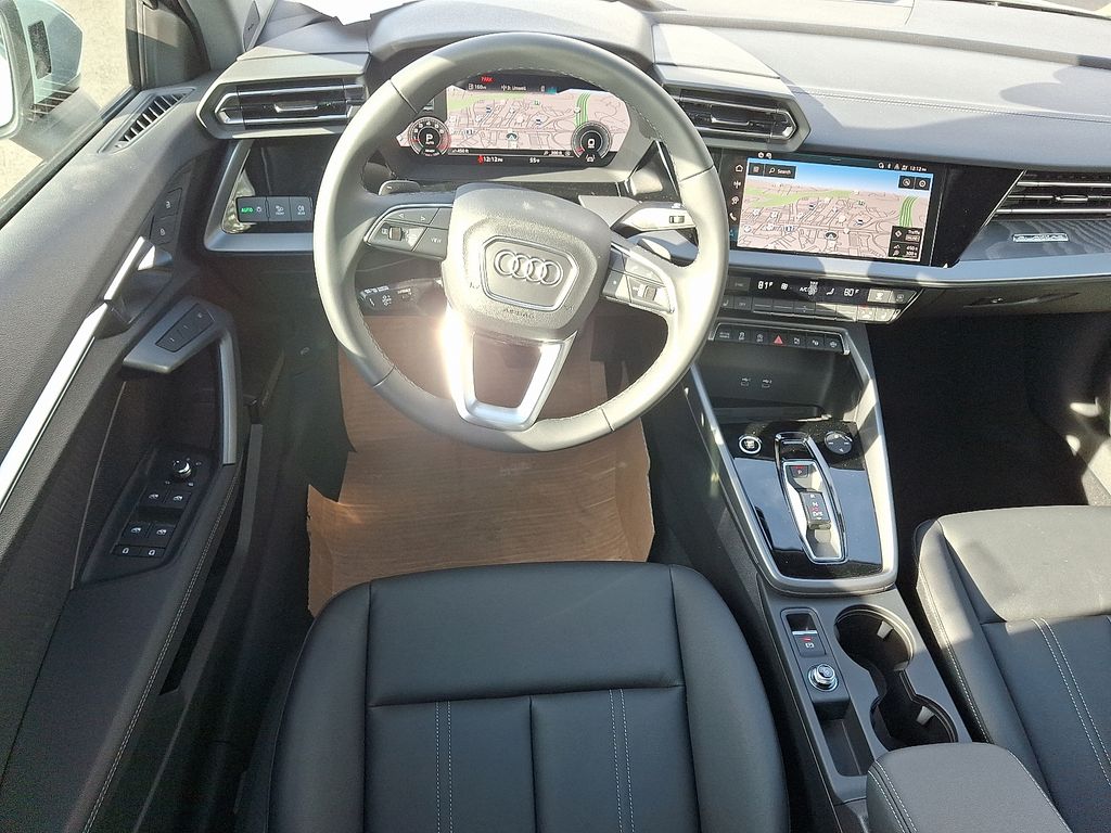 Thumbnail: 2026 Audi A3 - 8