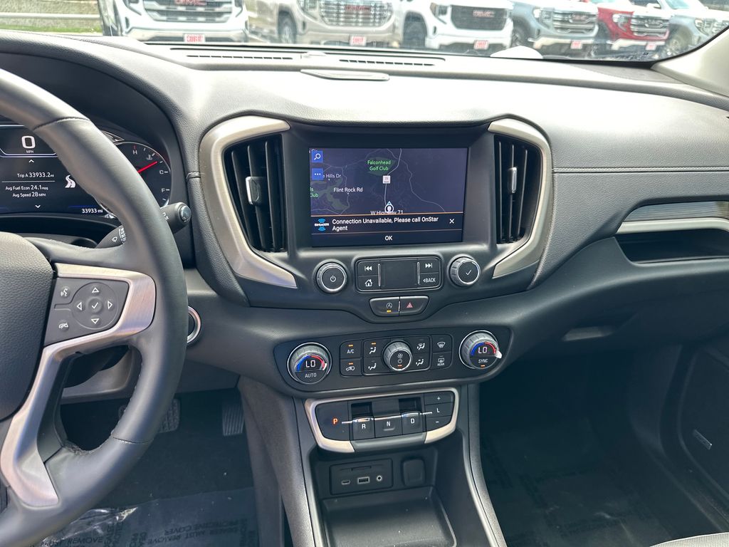 Used Car 2024 Gmc Terrain  Denali For Sale Under $30,000 In Austin, Texas