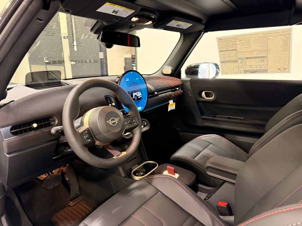 Thumbnail: 2026 MINI Cooper - 11