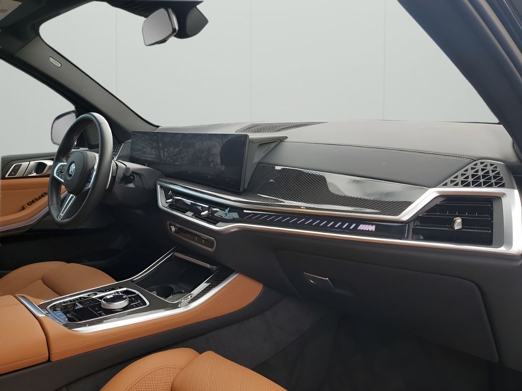 Used Car 2025 Bmw X5  M60i For Sale Under $80,000 In Austin, Texas