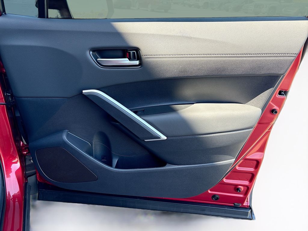 Thumbnail: 2026 Toyota Corolla Cross - 25