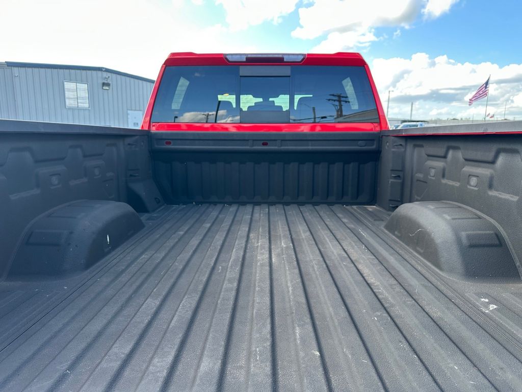 Used Car 2022 Chevrolet Silverado 2500hd  Ltz For Sale Under $60,000 In Austin, Texas