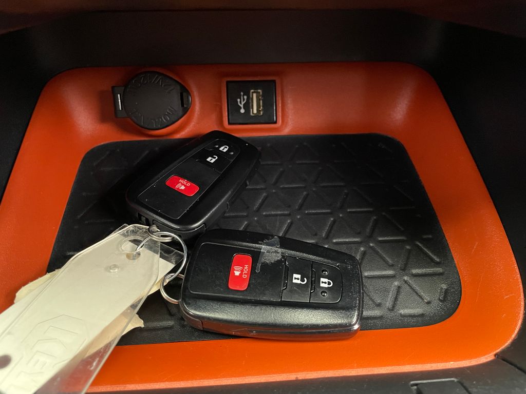 2023 Toyota RAV4 Adventure 29