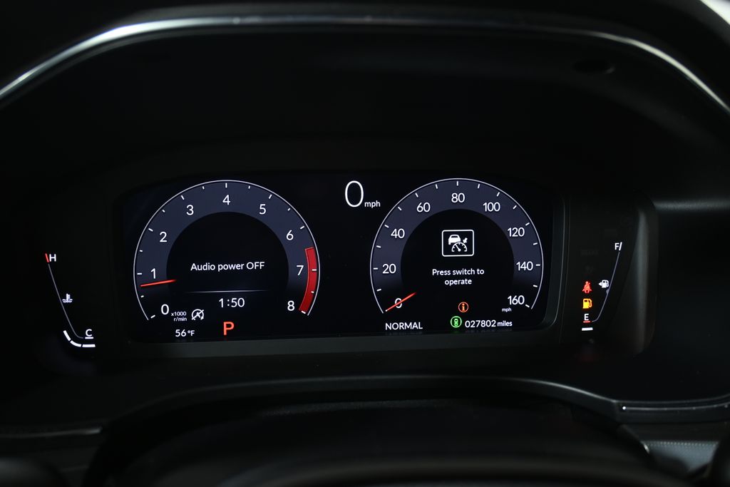 Thumbnail: 2024 Acura Integra - 21