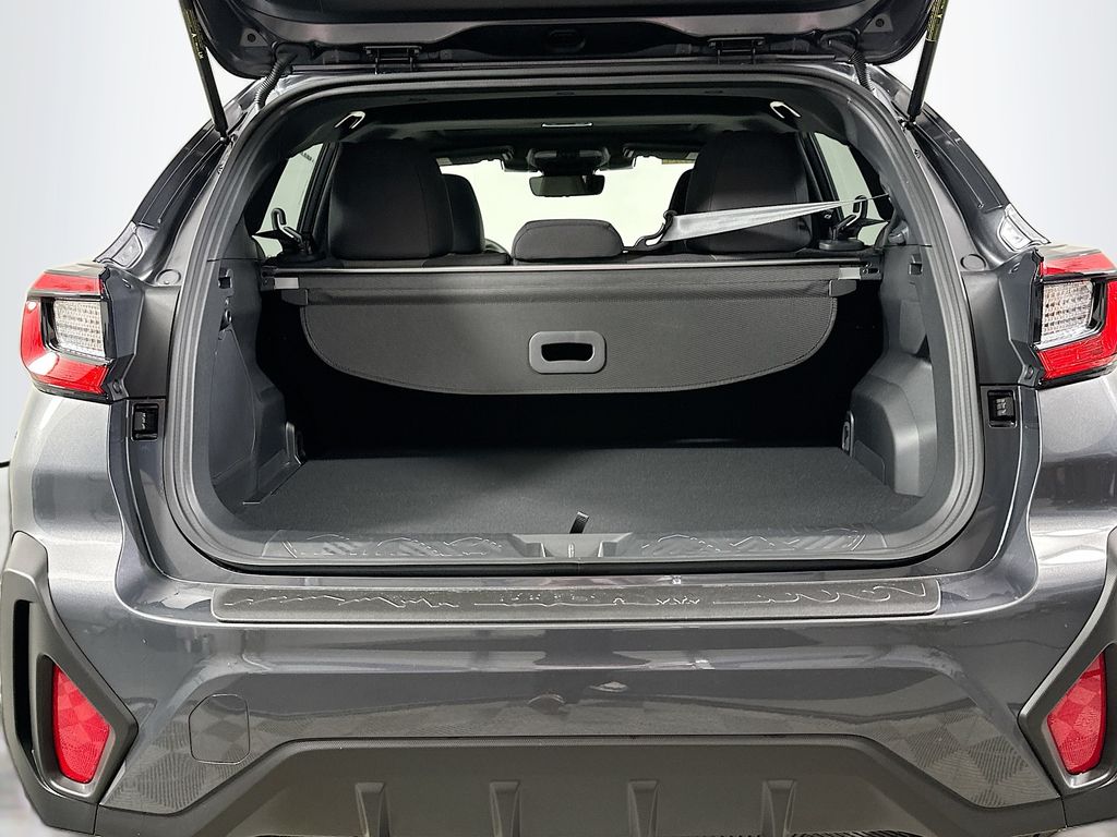 2026 Subaru Crosstrek Sport - Photo 16